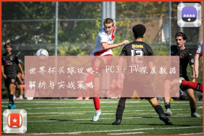 世界杯买球攻略：FC3·TV深度数据解析与实战策略