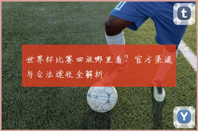 世界杯比赛回放哪里看？官方渠道与合法途径全解析