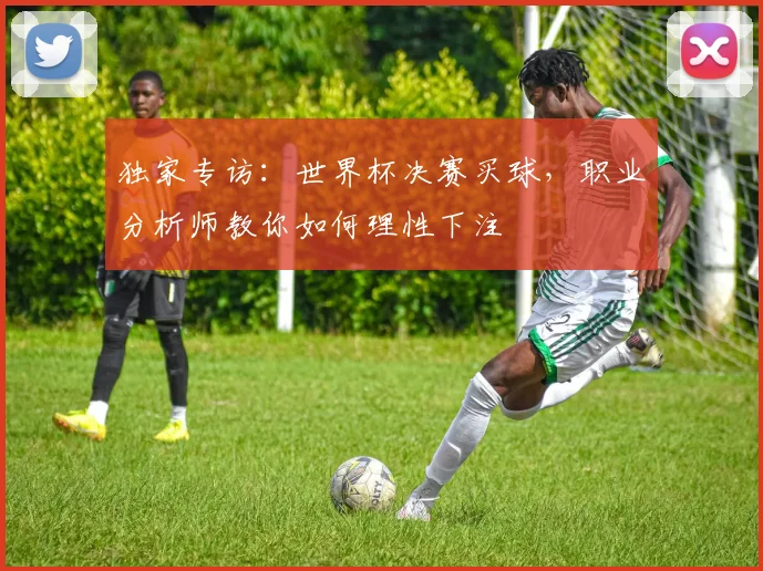 独家专访:世界杯决赛买球,职业分析师教你如何理性下注